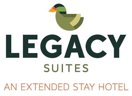 Legacy Suites Donaldsonville Rum bild